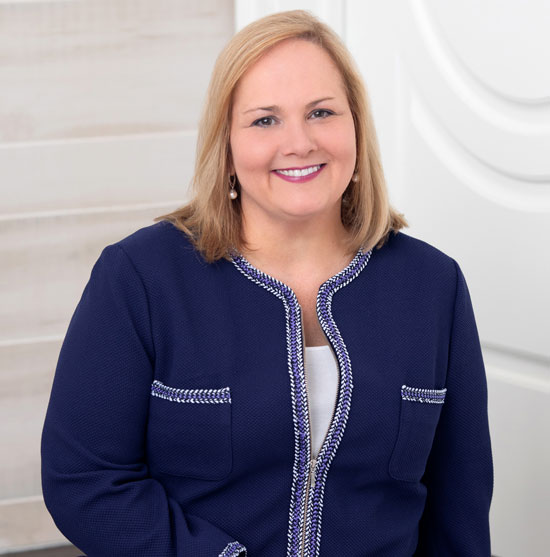 Karen H. Byrd, AIC